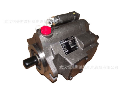 法国DENISON丹尼逊柱塞泵PV15-2R5D-K02