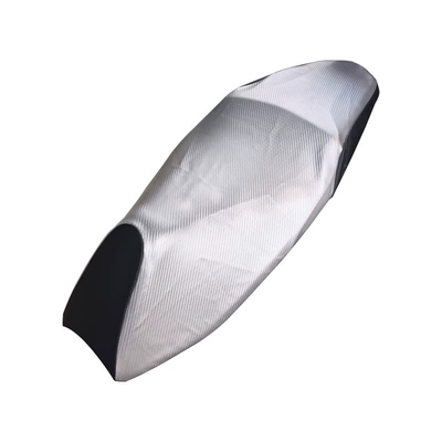 mesh cover – Motorcycle cushion