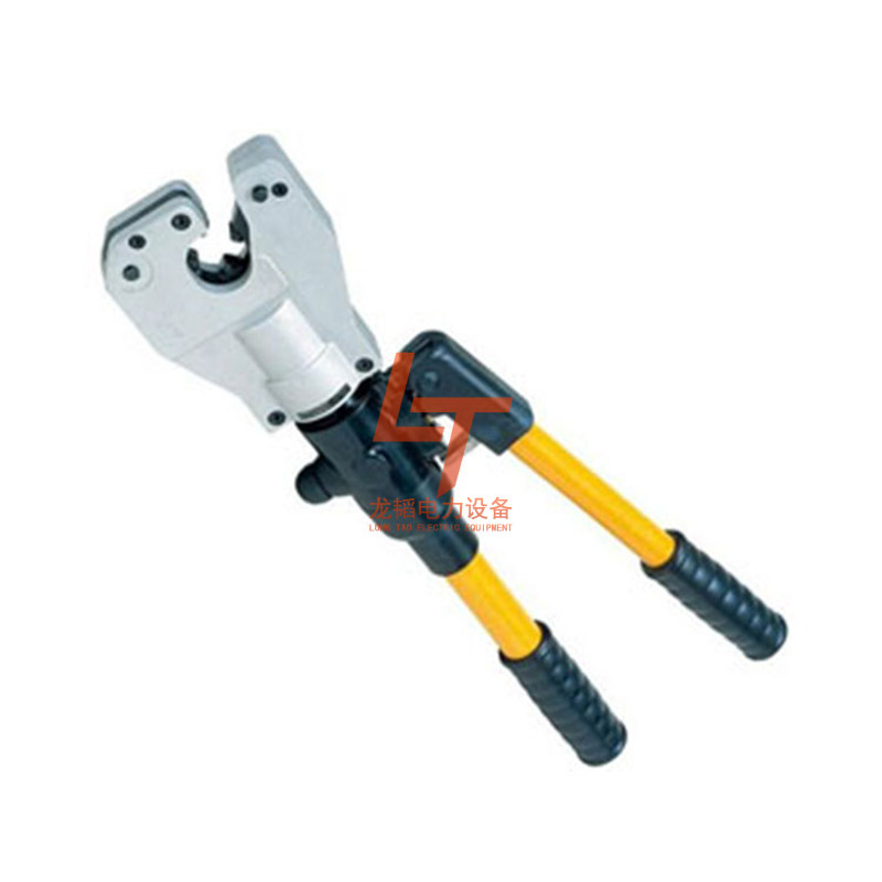 （日本Izumi）UC-6B手动免换模压接钳铜铝端子压接机压线钳