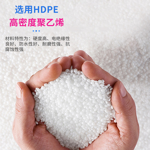 25 Liter Chemical Drum PE Plastic Piled Drum Thickened Small Mouth Square Round Drum 25kg Kilogram Square Waste Liquid Drum Medicinal Liquid Drum