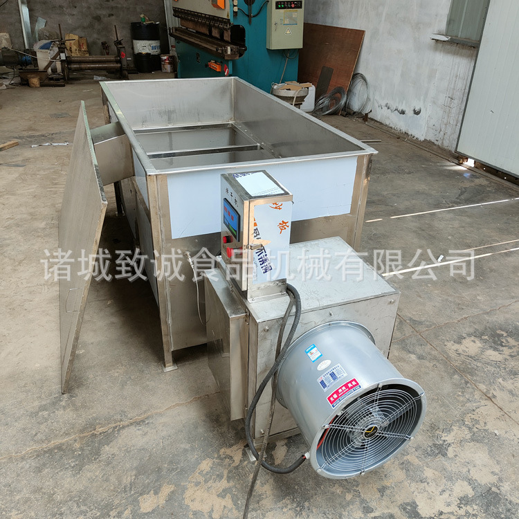 Circtering hot air dryer fins dry burning drying equipment Electric…