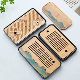 茶盘;茶席/茶垫;茶具套装