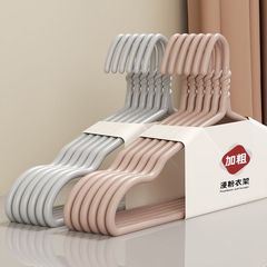 【特太ハンガー】ハンガーを厚くして太くします。家庭用のハンガーを大きくします。