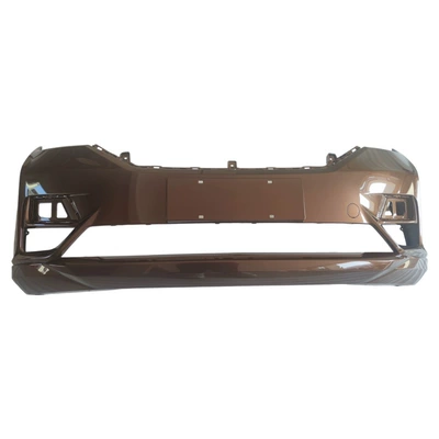 Bumpers, 19 New Hongguang S – Bumper