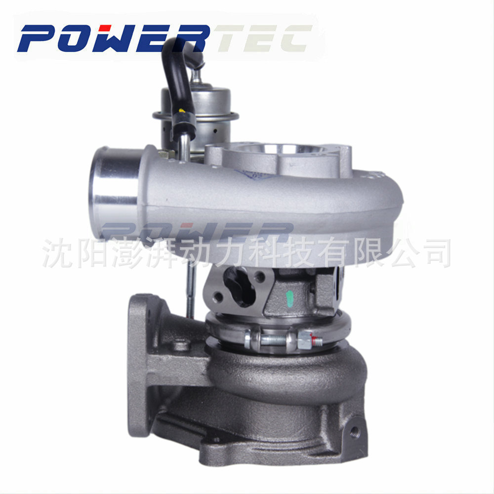 Ct12B Turbocharger Assembly 17201-67010 Suitable for Toyota 17201 67040