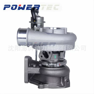 Supercharger 17201-67010 Suitable for