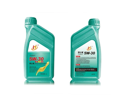 Gasoline Engine Oil Oil 0W-20/40 Genuine 5W-30/40 National - 1lbarrel-5w-30-1l1-barrel