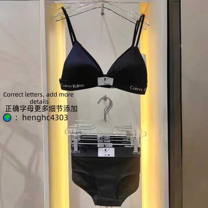 Exclusive cross-border product: Ack women's back-beautiful bra set, wireless, sexy, push-up, tank top style, European and American sports bra Exclusive cross-border product: Ack women's back-beautiful bra set, wireless, sexy, push-up, tank top style, European and American sports bra