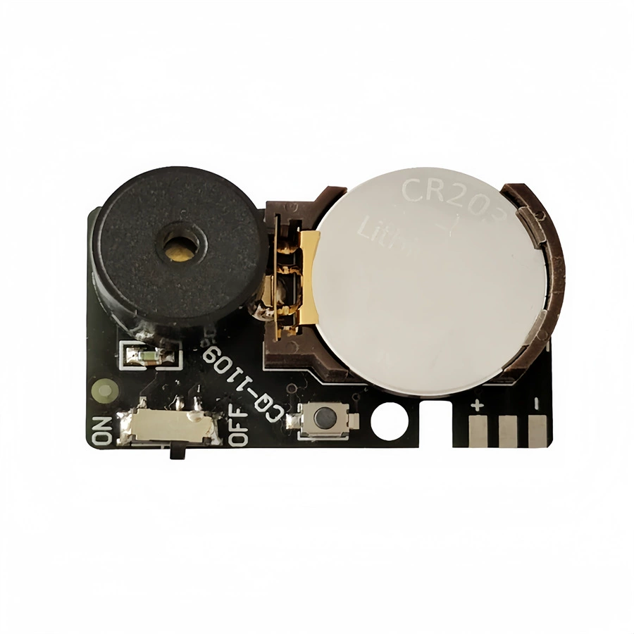 Трансграничный творческий производитель шума для всего человека, вечеринки для игры с толпой, шум прилива, странный раздражающий шум, вокальные колонки