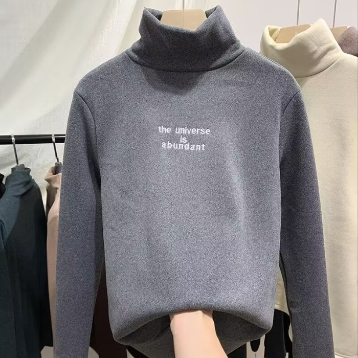 회색