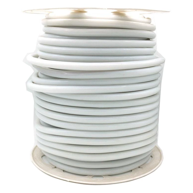 Светодиодная гибкая световая полоса круглая двухлинейная светящаяся на 360 градусов яркая круглая световая полоса наружная реклама Водонепроницаемая неоновая мягкая световая полоса