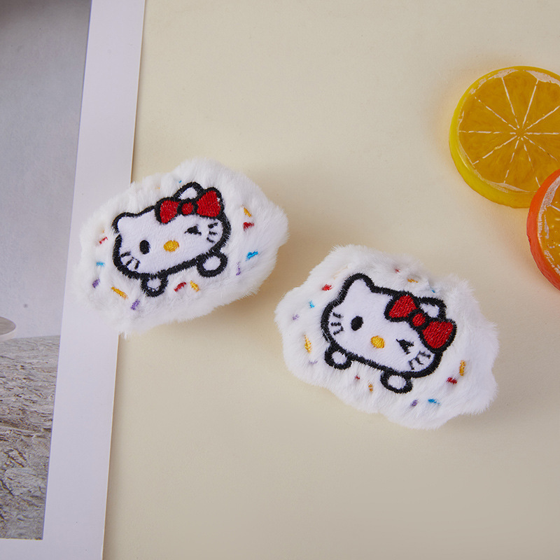 ぬいぐるみ子供のかわいいクッキー kt 猫人形アクセサリー衣類アクセサリースカーフアクセサリー漫画ブローチアクセサリー卸売|undefined