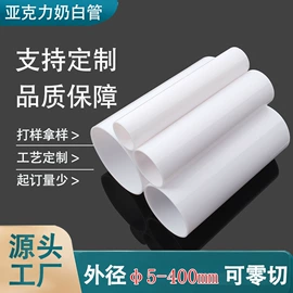 PC管;PMMA管;其他有机玻璃