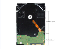 �������������ݣ�WD����ҵ������Ӳ�� 24TB WUH722424AL5204����