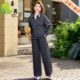 女士妈妈春秋款气质款衣服