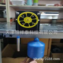 IF-05型量水堰计 堰槽流量计 详情可咨询店内客服