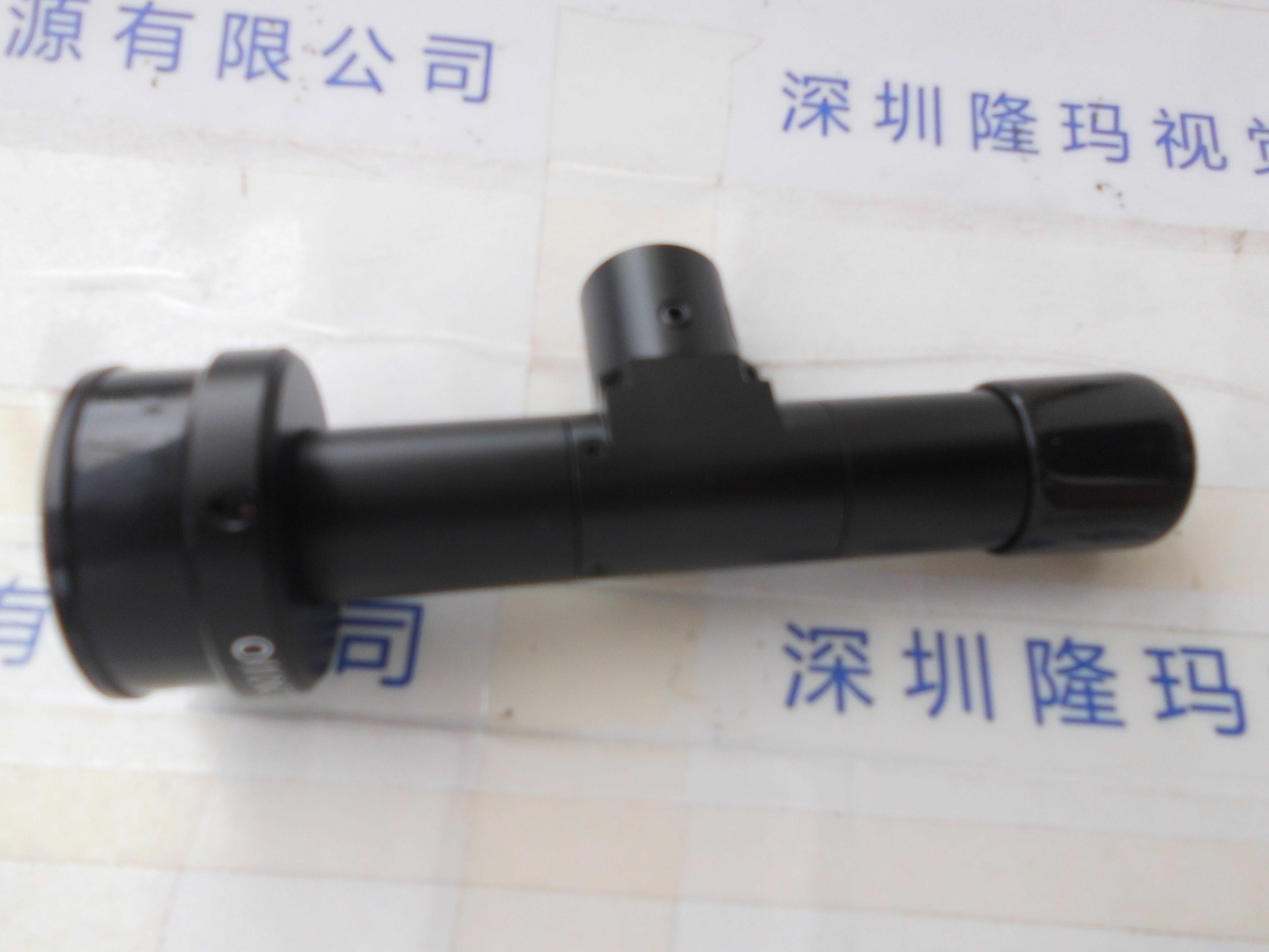 日本VS TECHNOLOGY远心镜头 VS-TC3-40CO-LD 高清工业摄像头