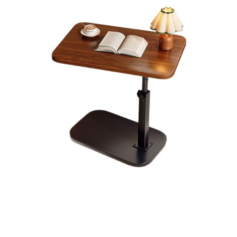 Escritorio para computadora, mesa de cama elevadora extraíble, sofá de sala de estar, mesa lateral, dormitorio, cama para el hogar, escritorio de estudio, escritorio