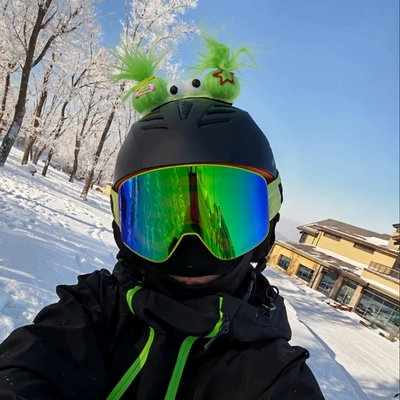 Auto Parts and Accessories, UCACO Winter Ski