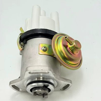 SE102B automotive ignition – Distributor