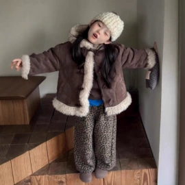 童套装;童T恤;童裤