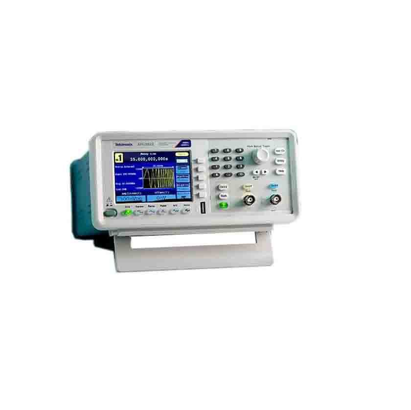 Tektronix 泰克 AFG1000/X系列 任意波形函数发生器