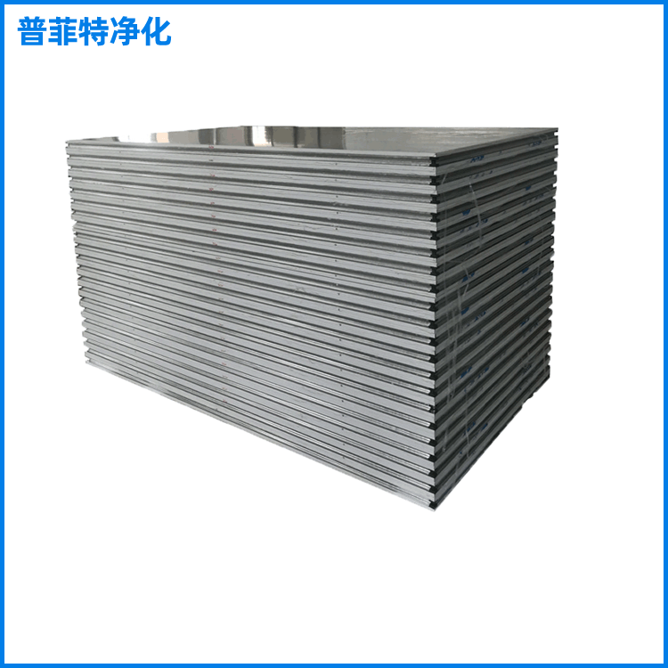 供应双封头岩棉彩钢板 900型彩钢夹心板 不锈钢彩钢板