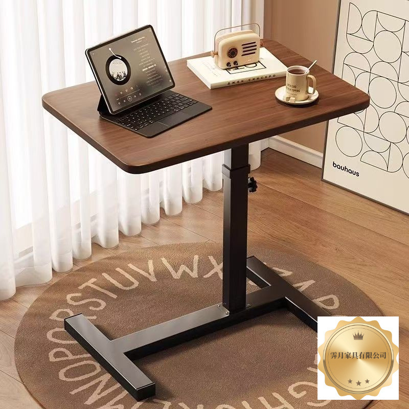 Mobile Folding Table, Adjustable Computer Desk, Folding Study Desk, Home Bedroom Bedside Table, Simple Bedside Cabinet, Office Desk Mobile Folding Table, Adjustable Computer Desk, Folding Study Desk, Home Bedroom Bedside Table, Simple Bedside Cabinet, Office Desk