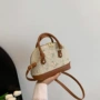 新款秋季女士休闲单肩包