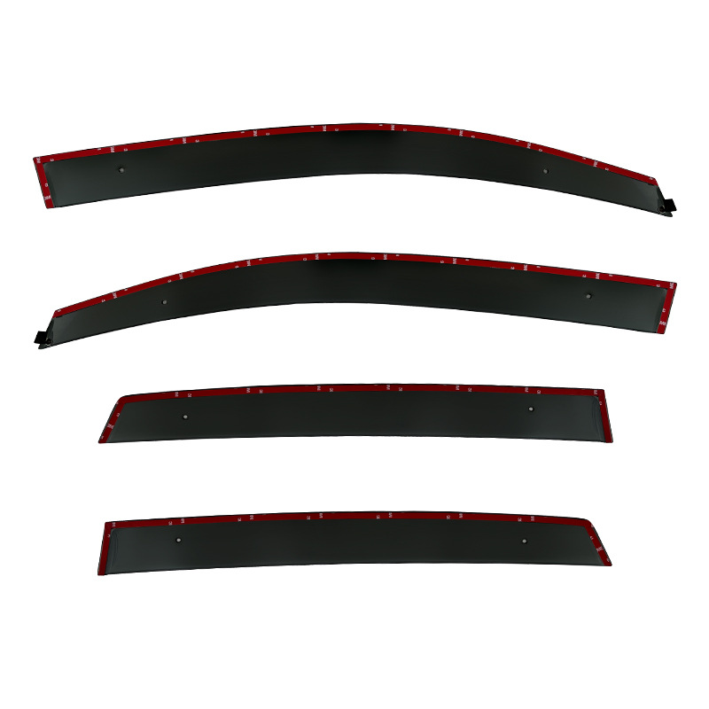 Suitable for Dodge Kubo rain shield rearview mirror rain eyebrow Caliber 2007-2012 indow visor