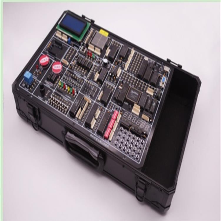 （价可议）微机原理接口实验仪型号MH800-DICE-8086K3库号M268745