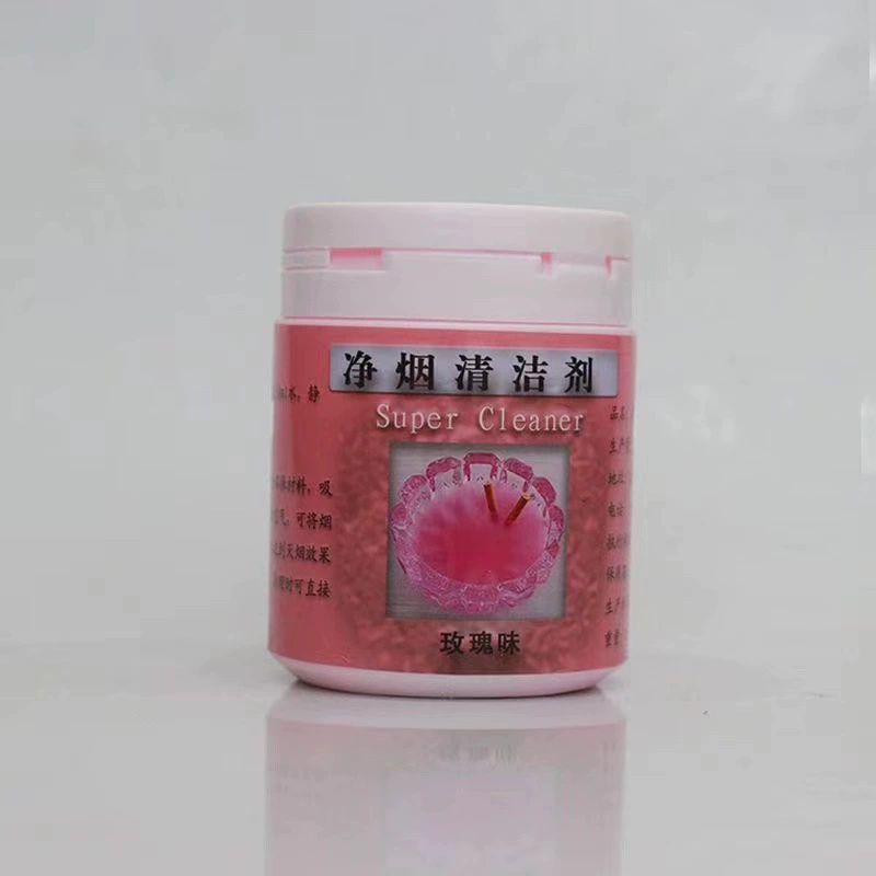 Очиститель дыма