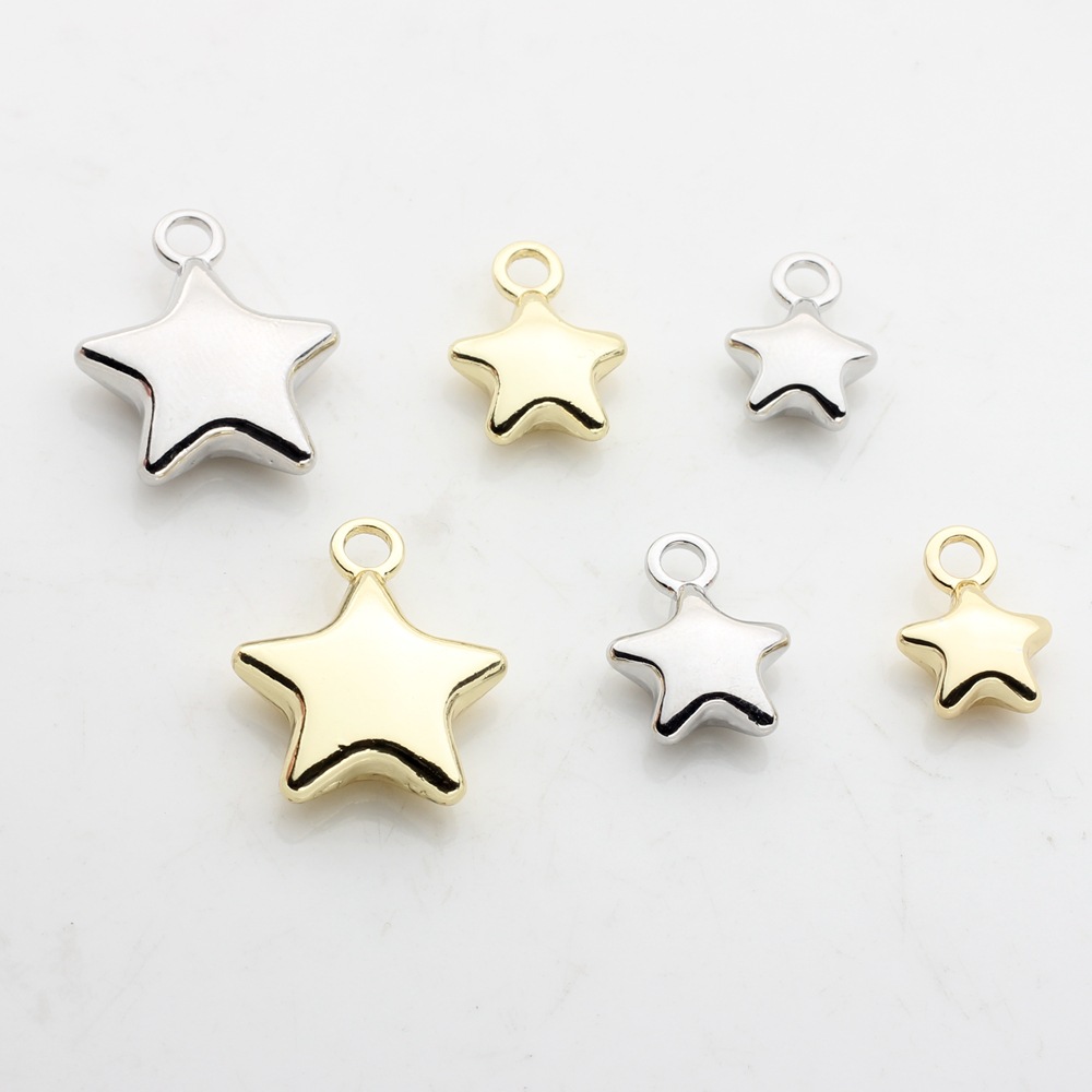 Pendant, accessories, accessory, earrings, Korean style, simple and elegant design, DIY 5