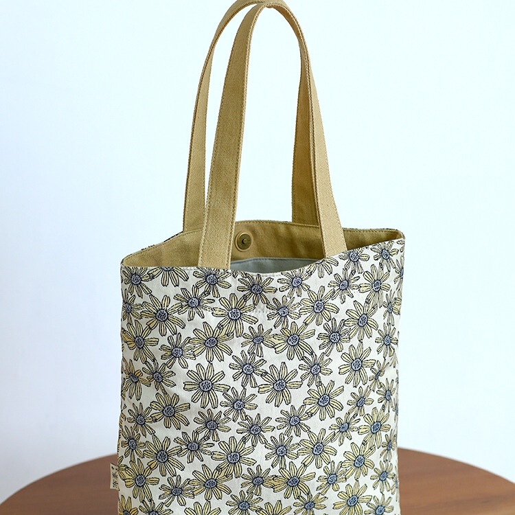 Handbag, Small Outing Bag, Work Tote Bag, Canvas Bag, Women's Summer Portable Bag, Fashionable Outing