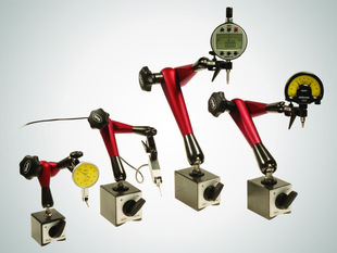 Shanghai Xiangshu MAHR Measuring Tripod with Magnetic Base MarStand 815 MF