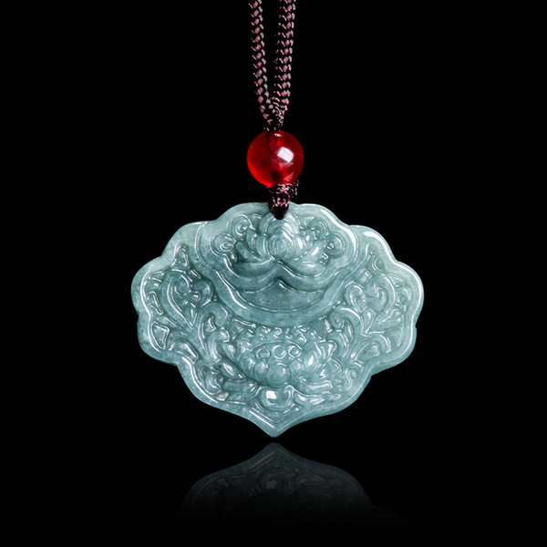 organic emerald replica