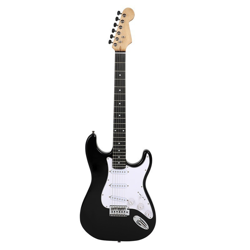 (Cross-border trading), (Wholesale), guitar for beginners, electronic musical instruments 5