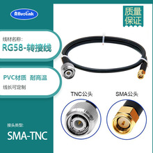 SMA���DTNC���^RG58/U�p��y�͓p��ͬ�S50-3�����l���L���D�Ӿ�