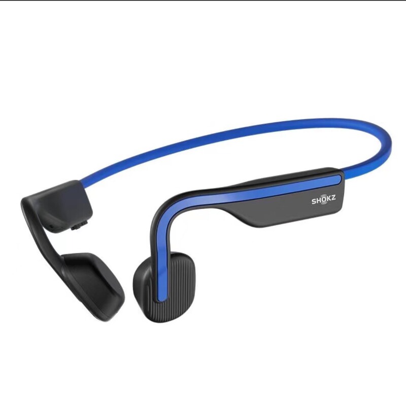 韶音SHOKZOpenMove骨伝導Bluetooth非インイヤー型スポーツランニングワイヤレスイヤホンS661|undefined