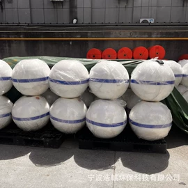 拦污浮筒;滚塑容器;水面浮球