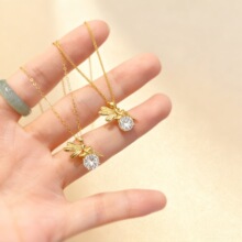 18k������С���`����au750���|��ʹ��Ů���i��� ins�����p��