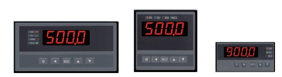 XSHC经济型操作器 阀门操作器，电流输出型或继电器输出操作器