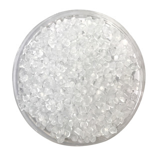 Factory Direct Sales One Piece Sample Tpr Regeneration Material Optical Cable Junction Box Plastic Soft Rubber Tpr Elastic Ball Raw Material Particles