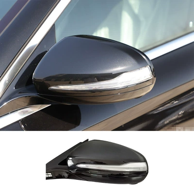 E-Class W213 E200 E240L – Rearview mirror/rearview mirror