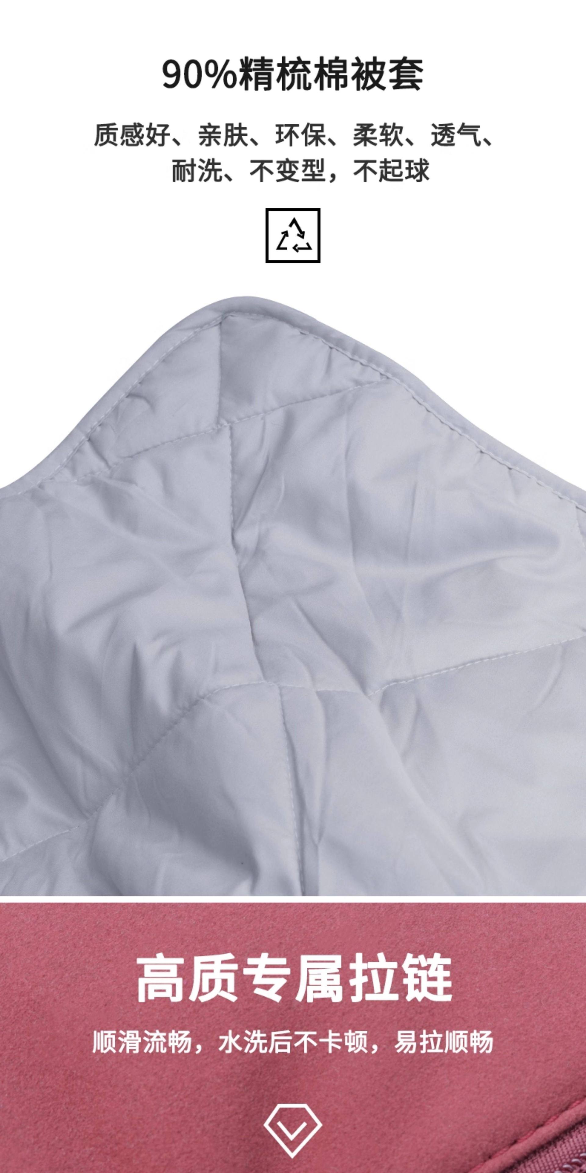 Car Lumbar Support Pillow, Quilt, and Cushion All-In-One, Thickened Multifunctional High-End Foldable Air Conditioning Blanket, Car Waist Support Cushion