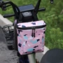 通用型大容量前置手机包储物