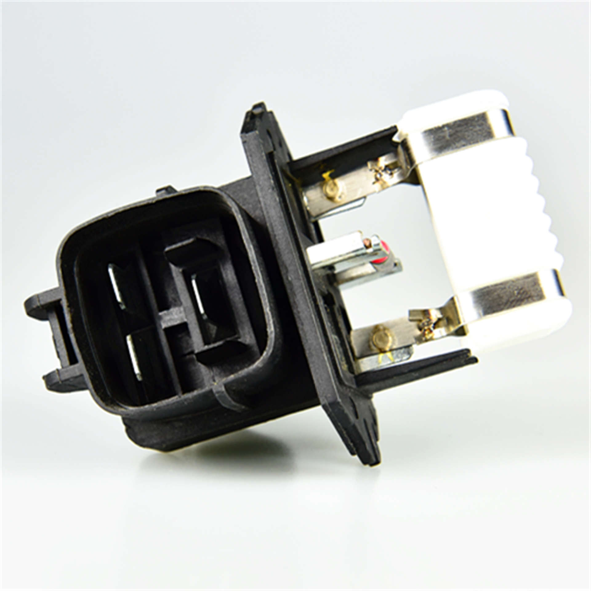 25385-2E100 Is Suitable for Hyundai Santa Fe and Tucson Fan Heater Resistor