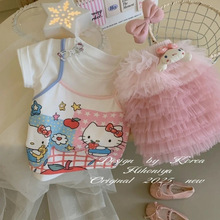 Ůͯ�ļ����b2025�¿�W���LŮ�����كɼ���ɫKitty��������ȹ��