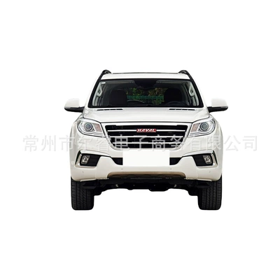 bumper, 2015-2016 model h9 front – Bumper