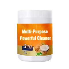Multi-Purpose Powerful Cleaner for Kitchen 椰子清洁膏